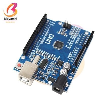 Rduino SMD UNO R3 Board ATmega328P Compatible with Arduino SMD Uno ...